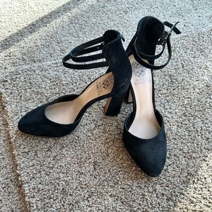 SALE 👠Vince Camuto Black heel 👠